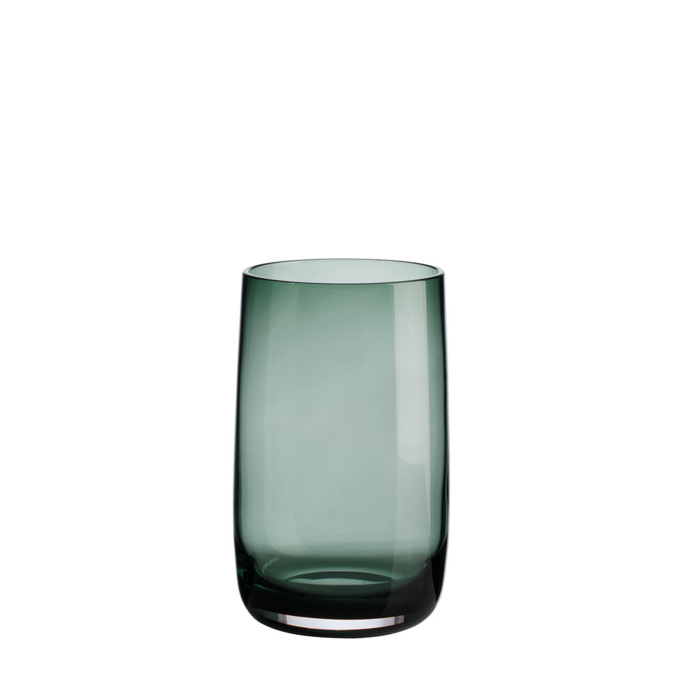 Longdrinkglas grün 4dl Longdrinkglas grün 4dl