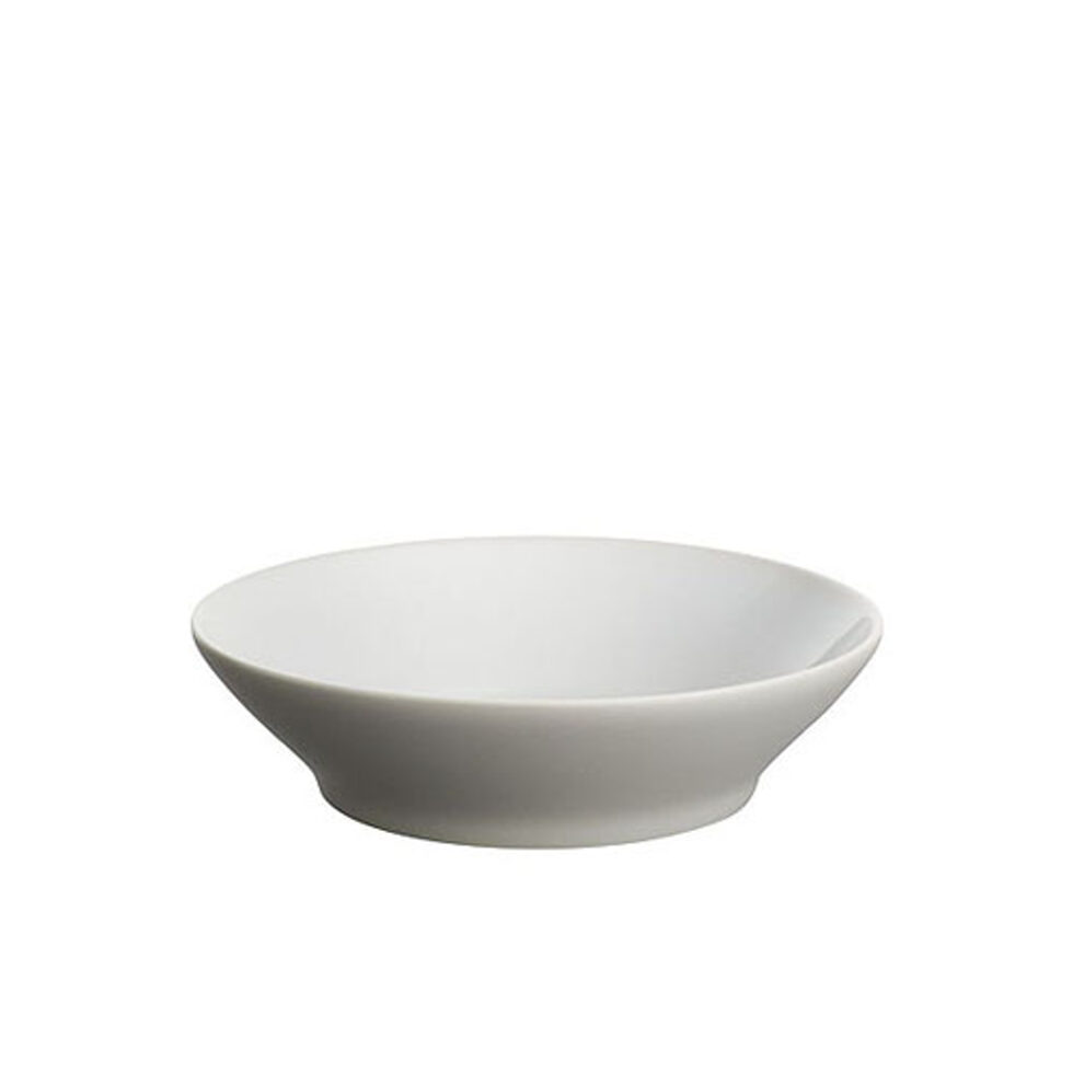 TONALE
Assiette creuse gris clair 18,5 cm TONALE
Assiette creuse gris clair 18,5 cm
