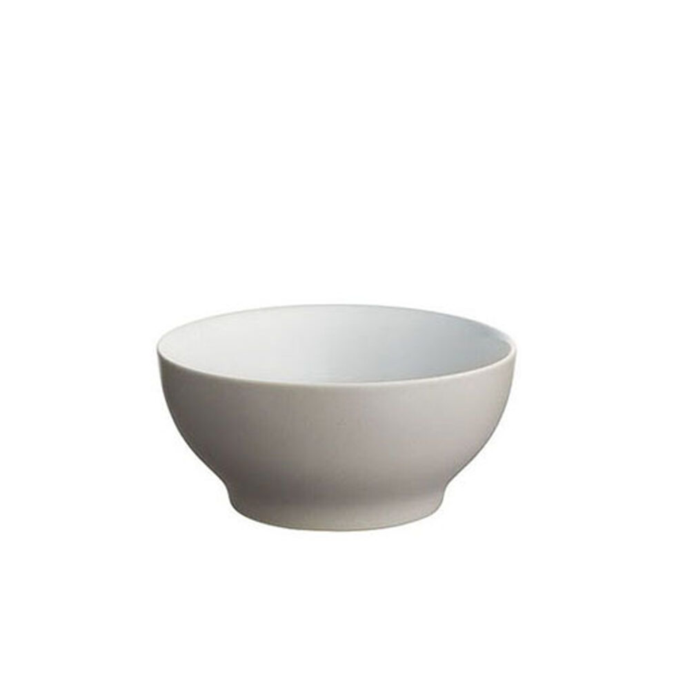 TONALE
Bol gris clair 15 cm TONALE
Bol gris clair 15 cm