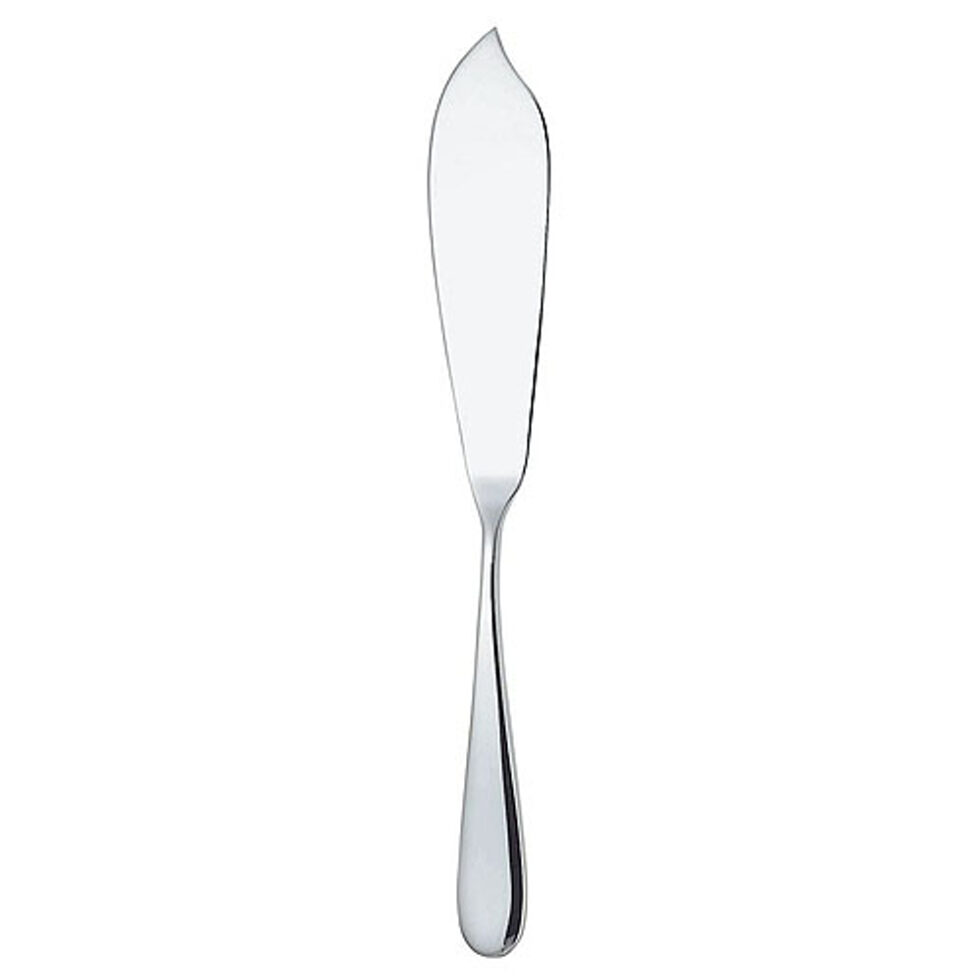 NUOVO MILANO 
Fisch - Serviermesser 