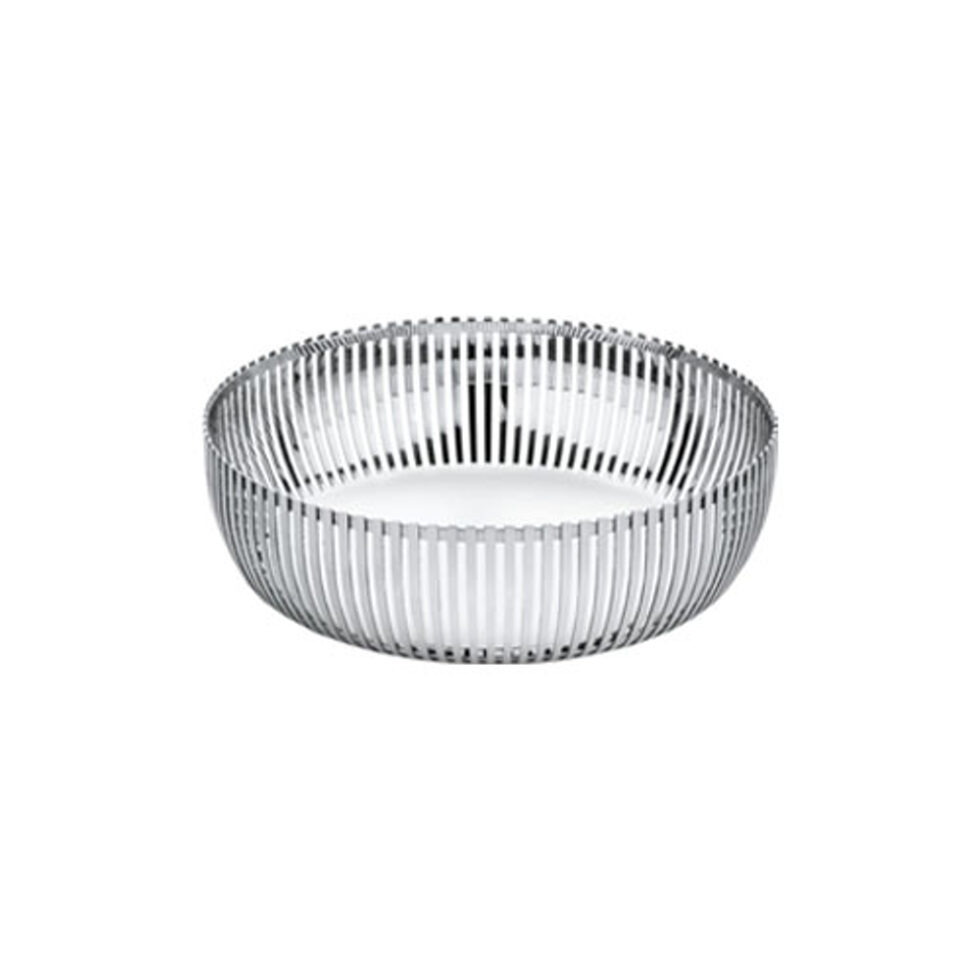 ALESSIPanier rond 23 cm 