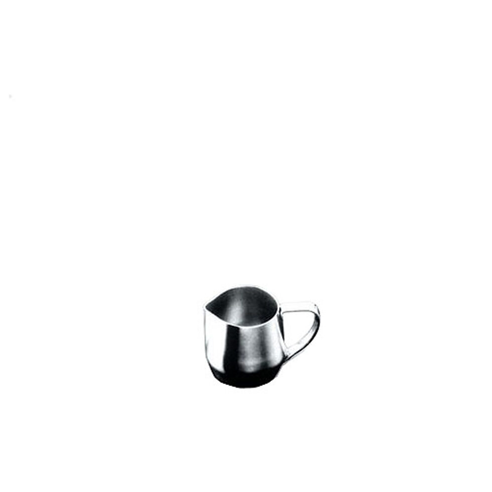 ALESSICrémier inox 5 cl ALESSICrémier inox 5 cl