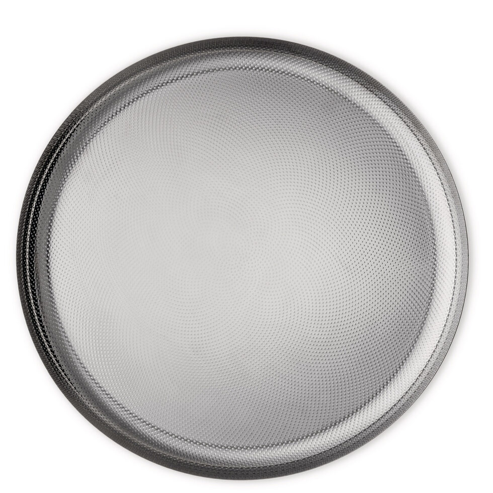 ALESSI
Tablett Texture Edelstahl 35 cm 