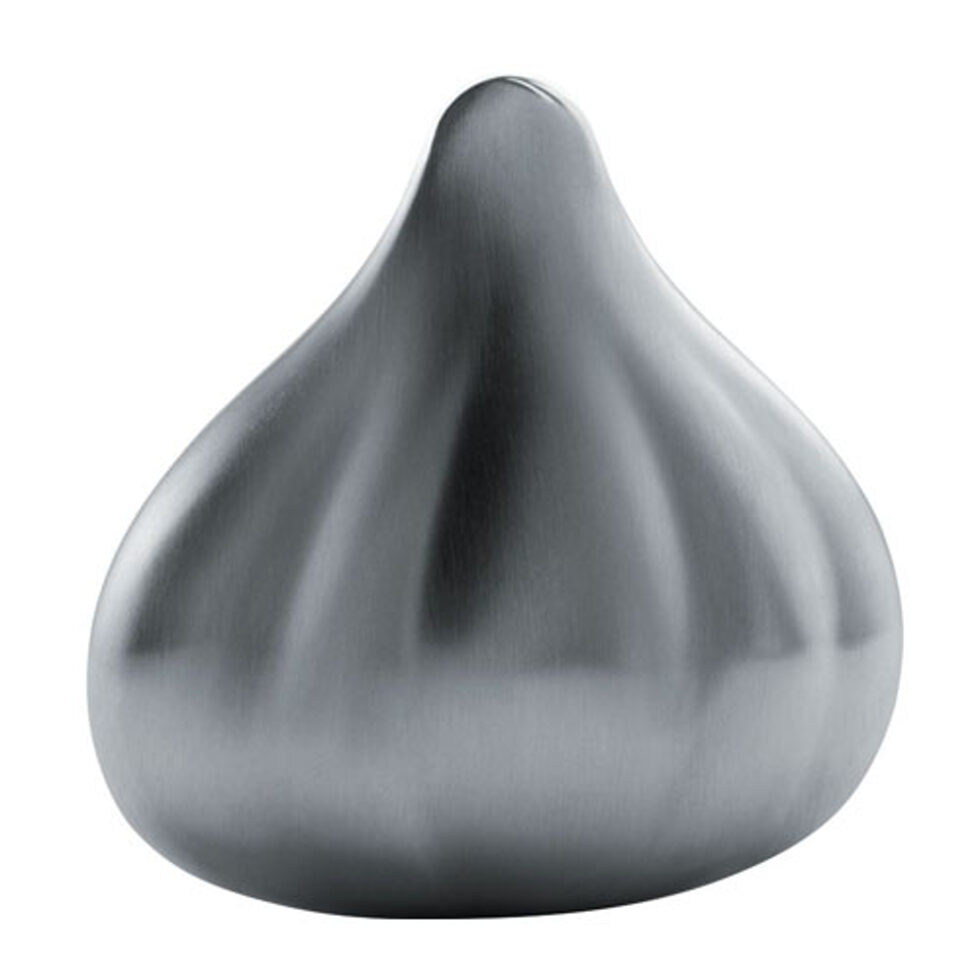 ALESSI
Stahlseife “Savon du Chef“ ALESSI
Stahlseife “Savon du Chef“