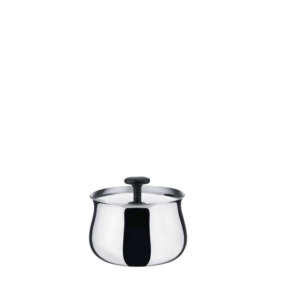 ALESSI
Sugar bowl "CHA" ALESSI
Sugar bowl "CHA"