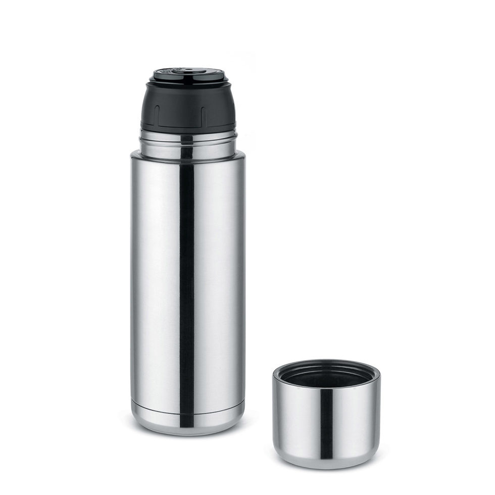 ALESSI
Thermosflasche NOMU 0.27 lt 