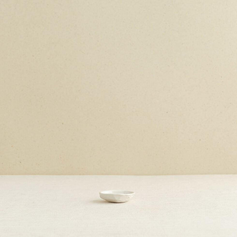 Bowl weiss
5 cm Bowl weiss
5 cm