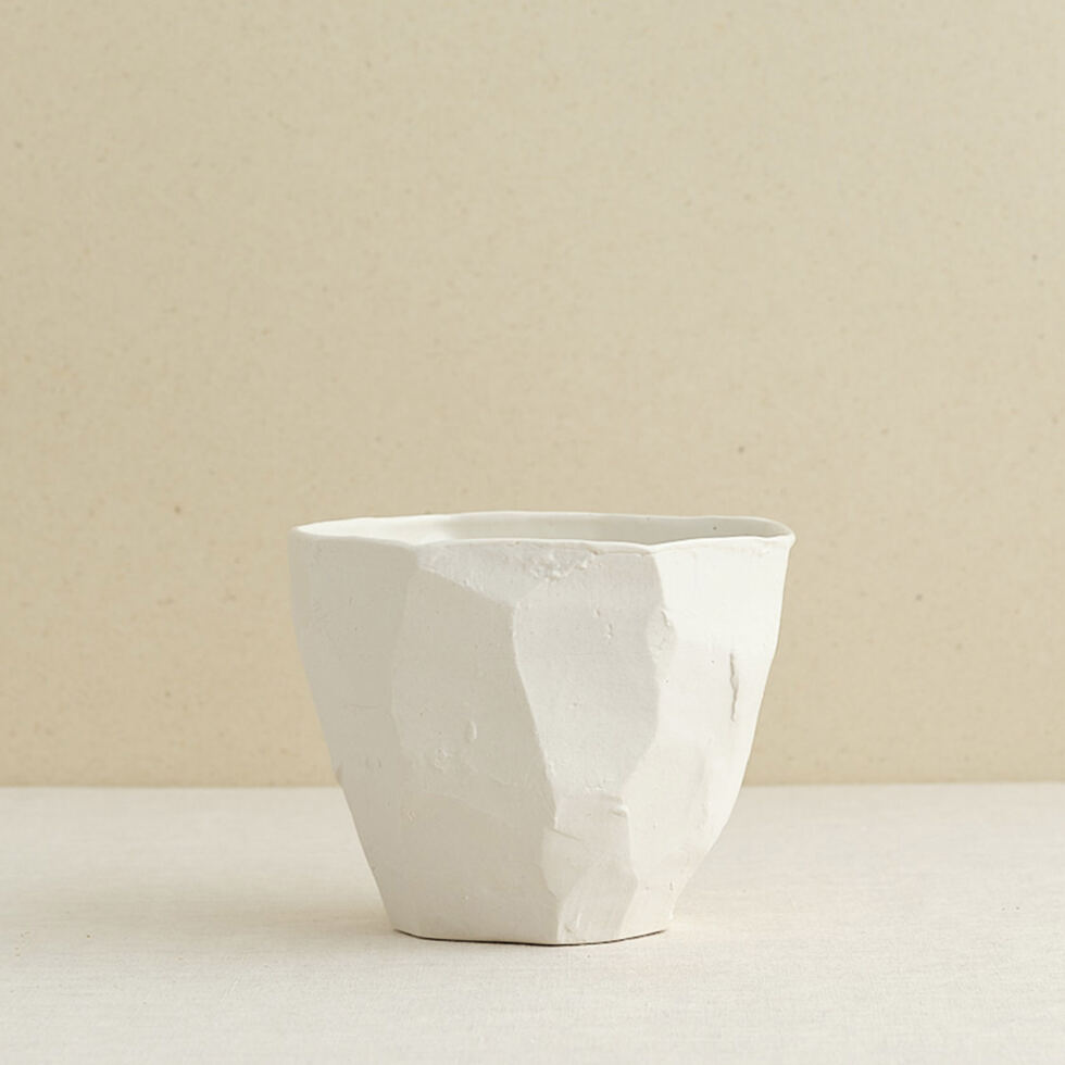 Teetasse weiss
5.0 dl Teetasse weiss
5.0 dl