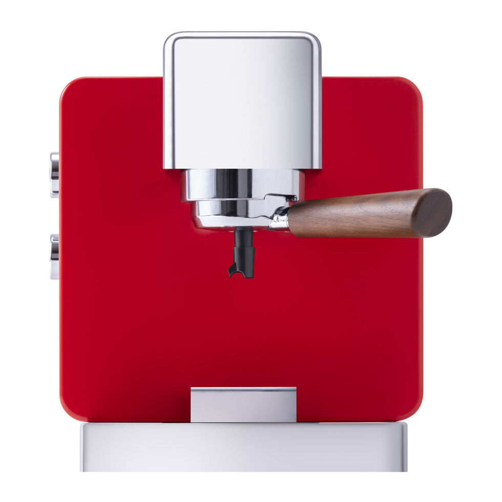 Machine à espresso Amici R1
rouge Machine à espresso Amici R1
rouge