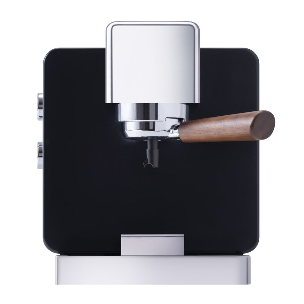 Machine à espresso Amici R1
noir Machine à espresso Amici R1
noir
