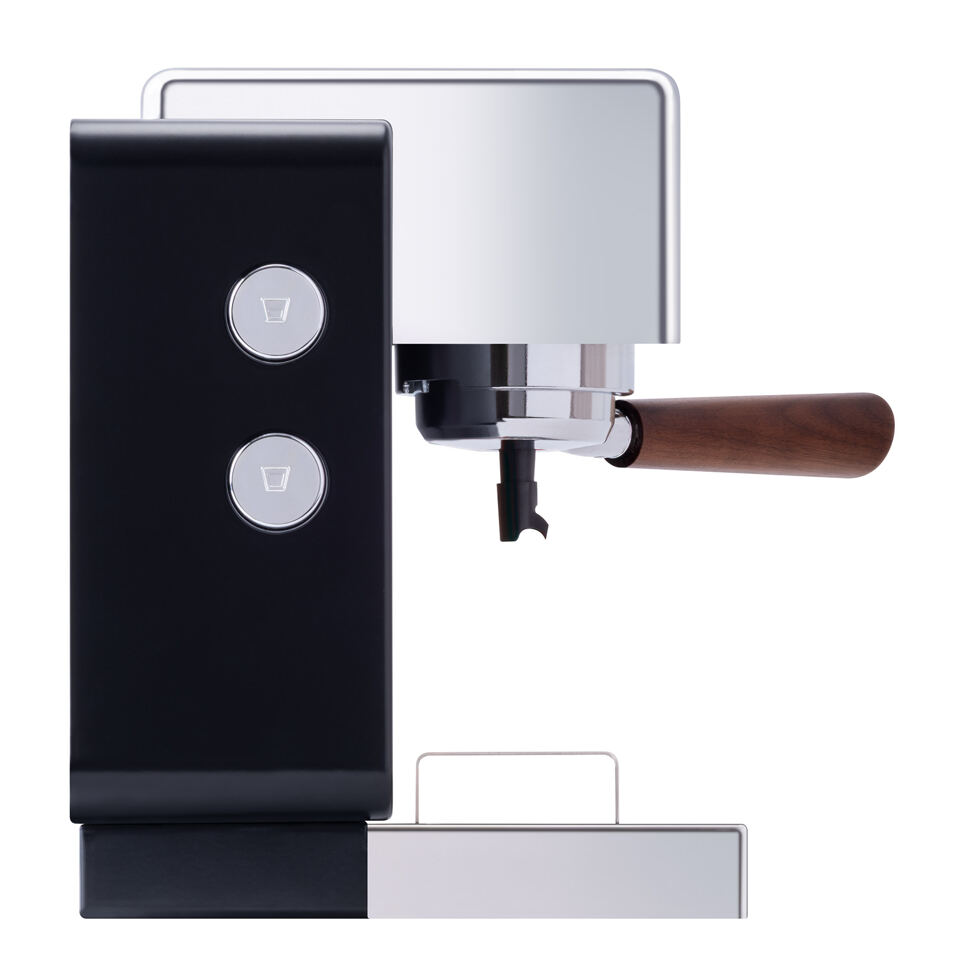 Machine à espresso Amici R1
noir 