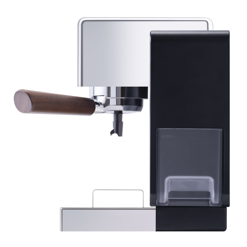 Machine à espresso Amici R1
noir 