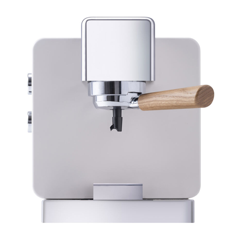 Amici espresso machine R1
white Amici espresso machine R1
white