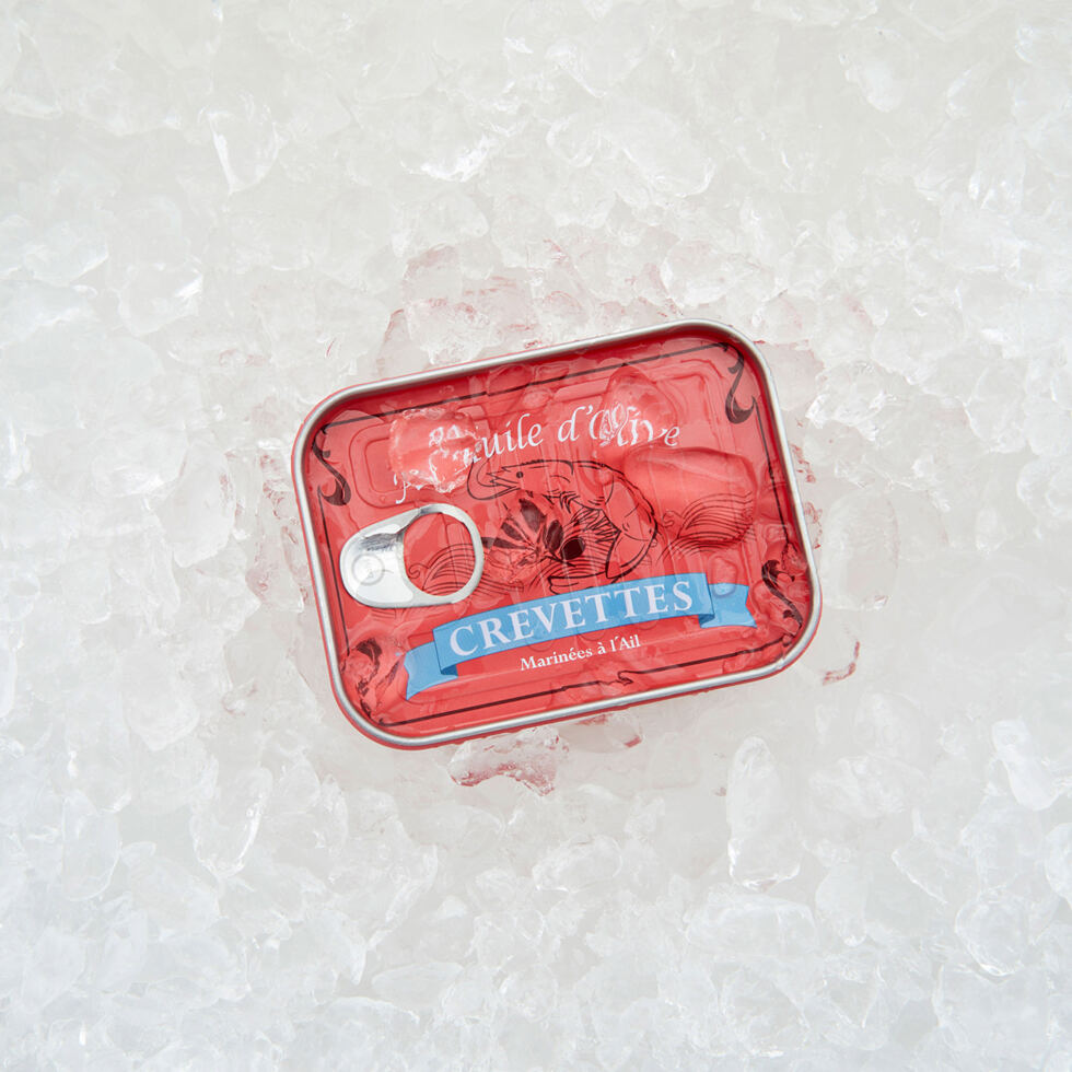 Apéropicker
Crevetten 6er 