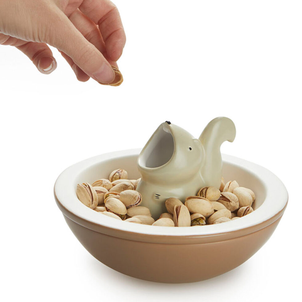 Snackschale Eichhörnchen 