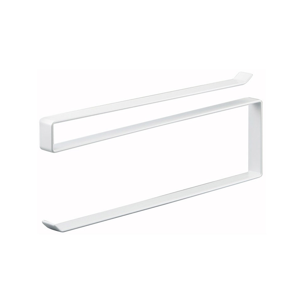 Papierrollenhalter weiss Papierrollenhalter weiss