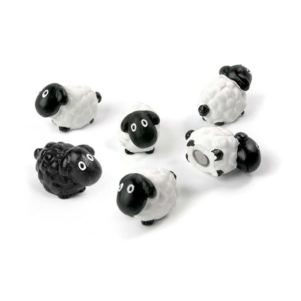 Magnet Schaf 