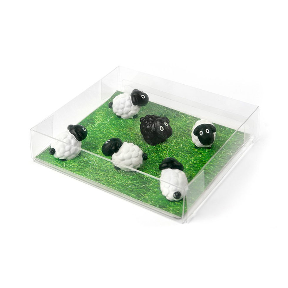 Magnet Schaf 