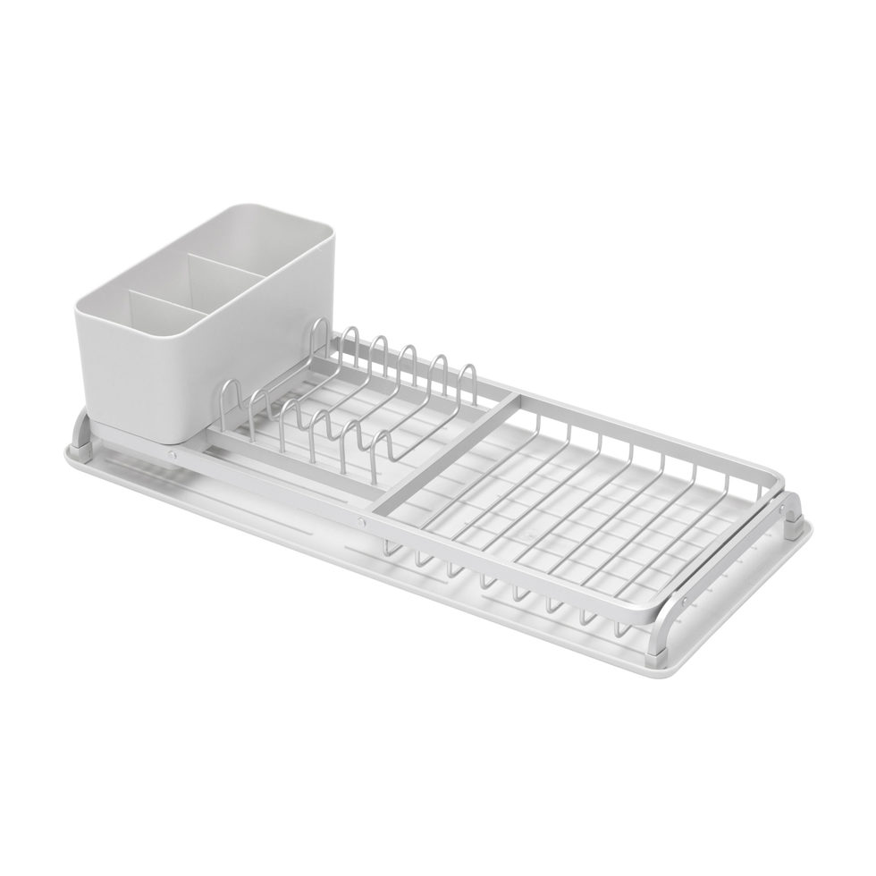 Egouttoir petit modèle argent Egouttoir petit modèle argent