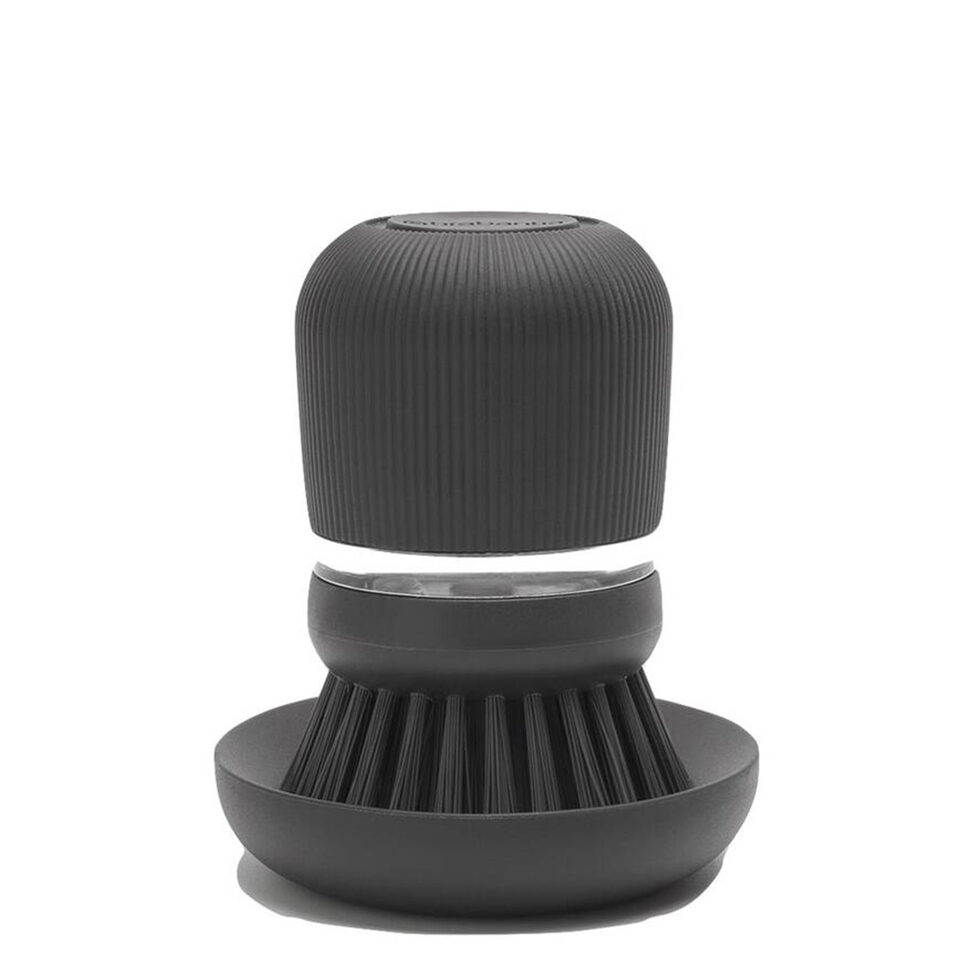 Dish brush
dark gray 