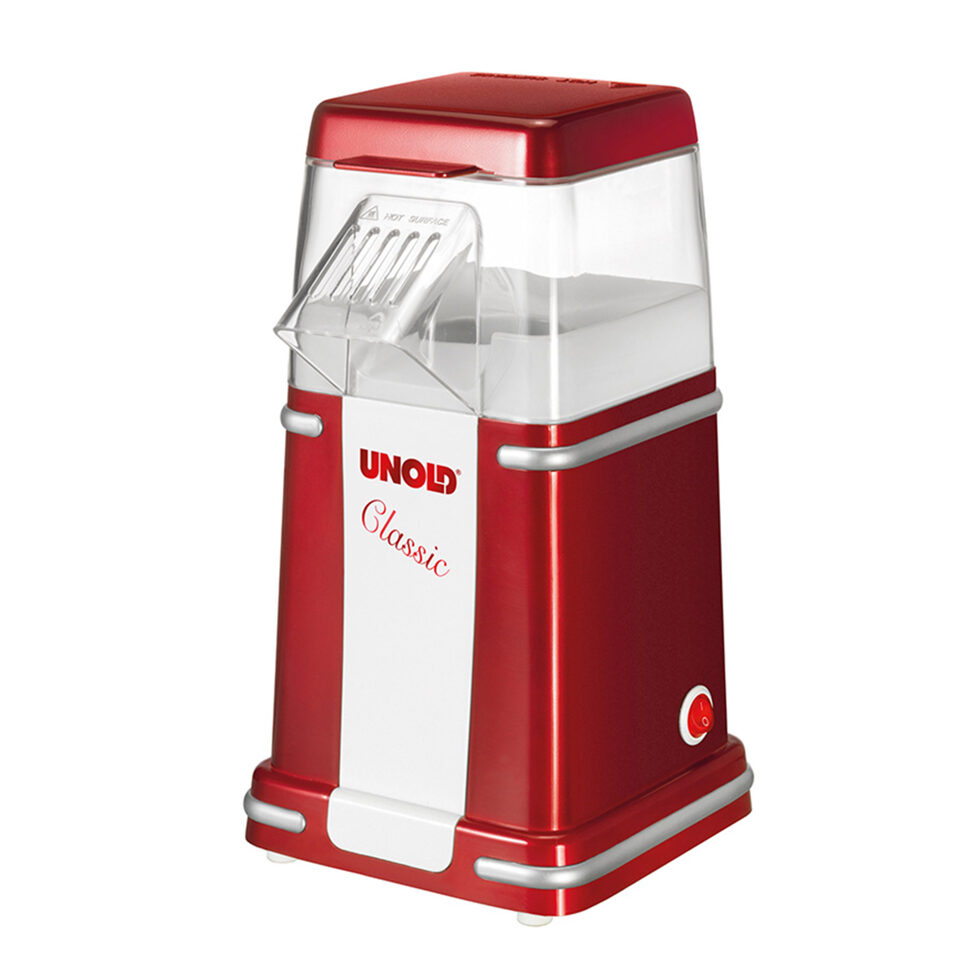 Popcorn-Maschine 