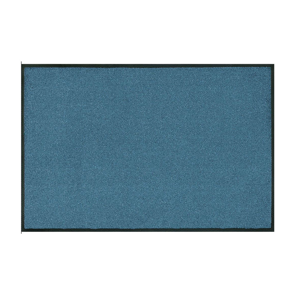 Türmatte
stahlblau Türmatte
stahlblau
