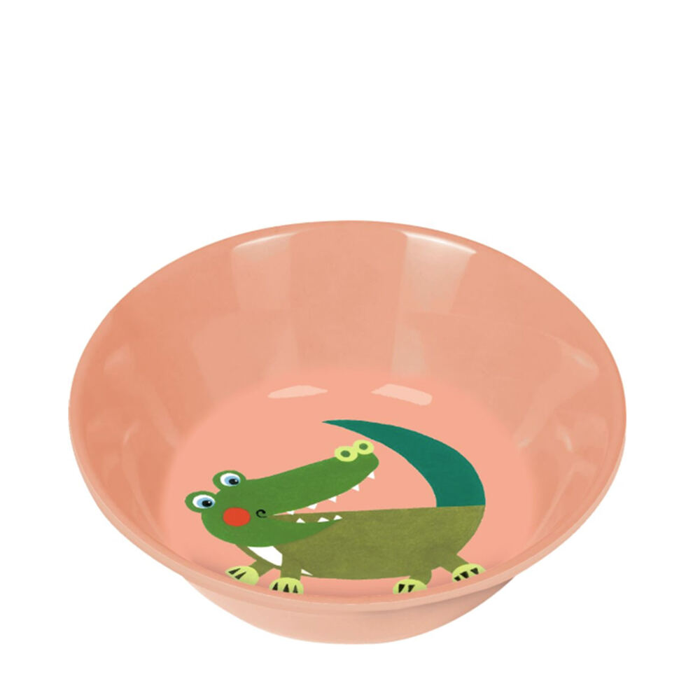 Bol Crocodile 