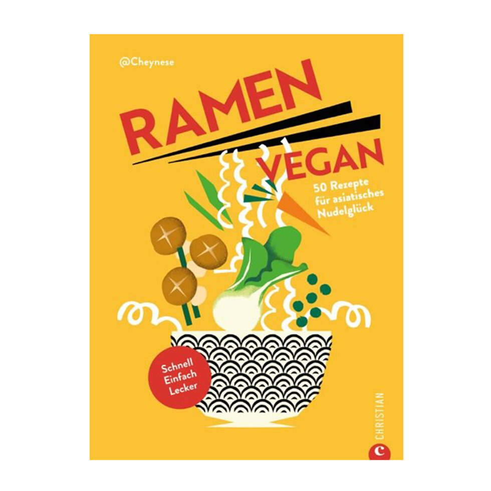 Ramen Vegan Ramen Vegan