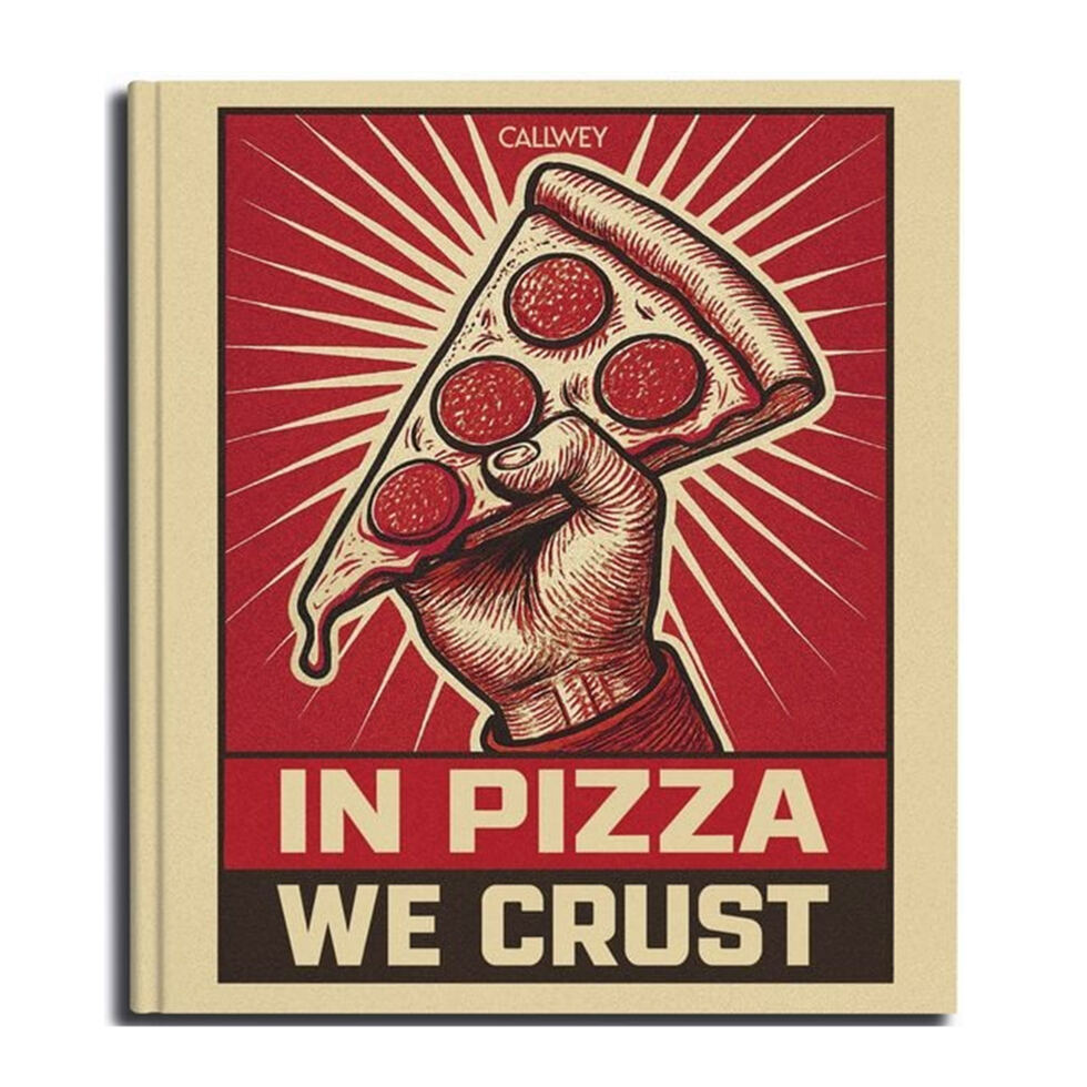 Dans Pizza we crust Dans Pizza we crust