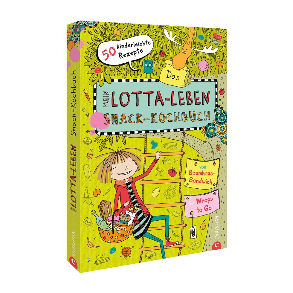 Mein Lotta-Leben
Snack Mein Lotta-Leben
Snack