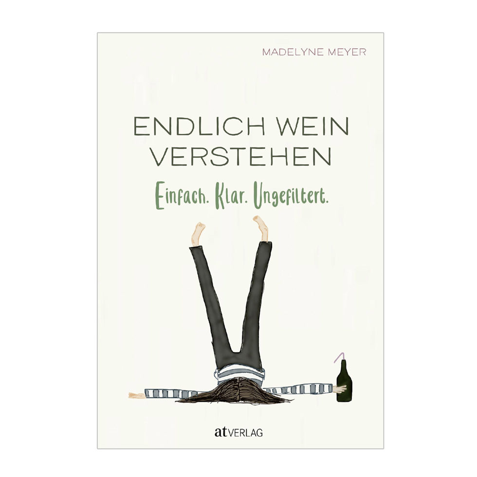 Endlich Wein verstehen 