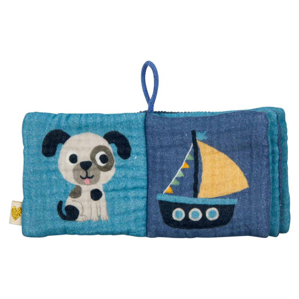Babys liebstes Minibuch
Dino 
