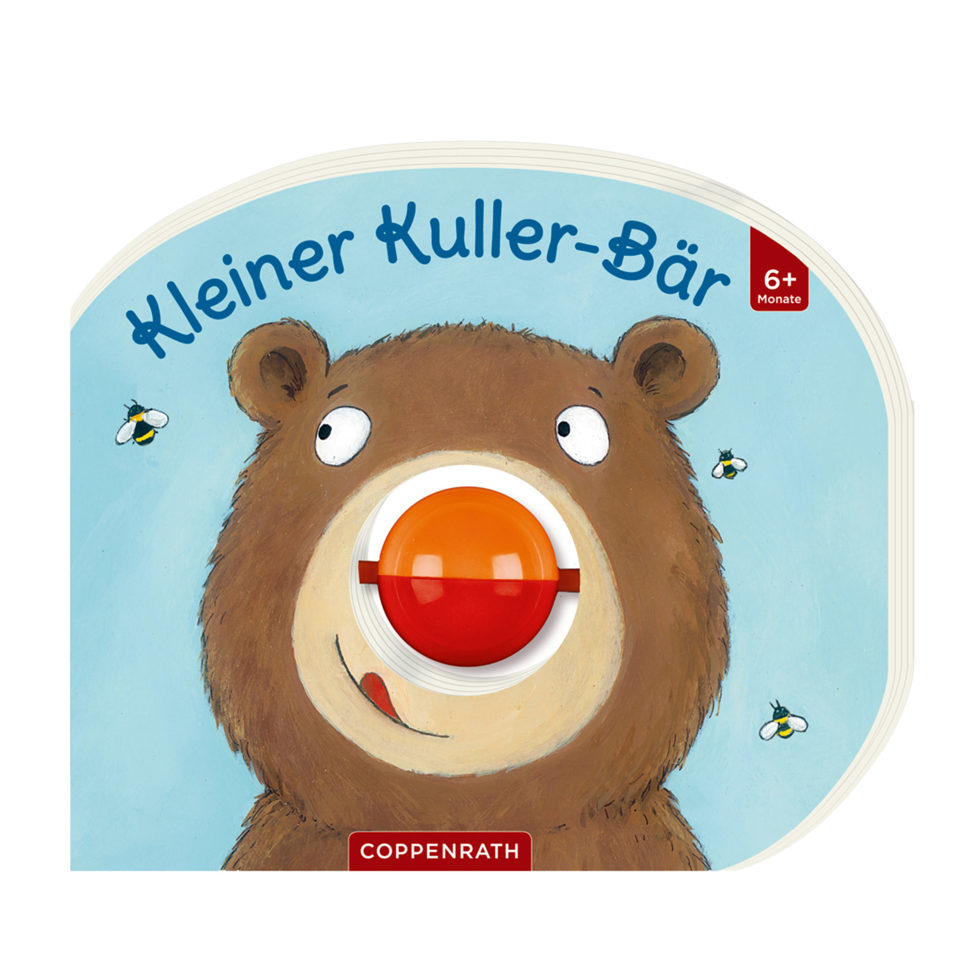 Kugelbuch Bär Kugelbuch Bär