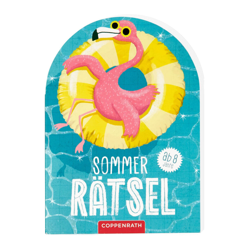 Puzzle to go summer
Flamingo Puzzle to go summer
Flamingo