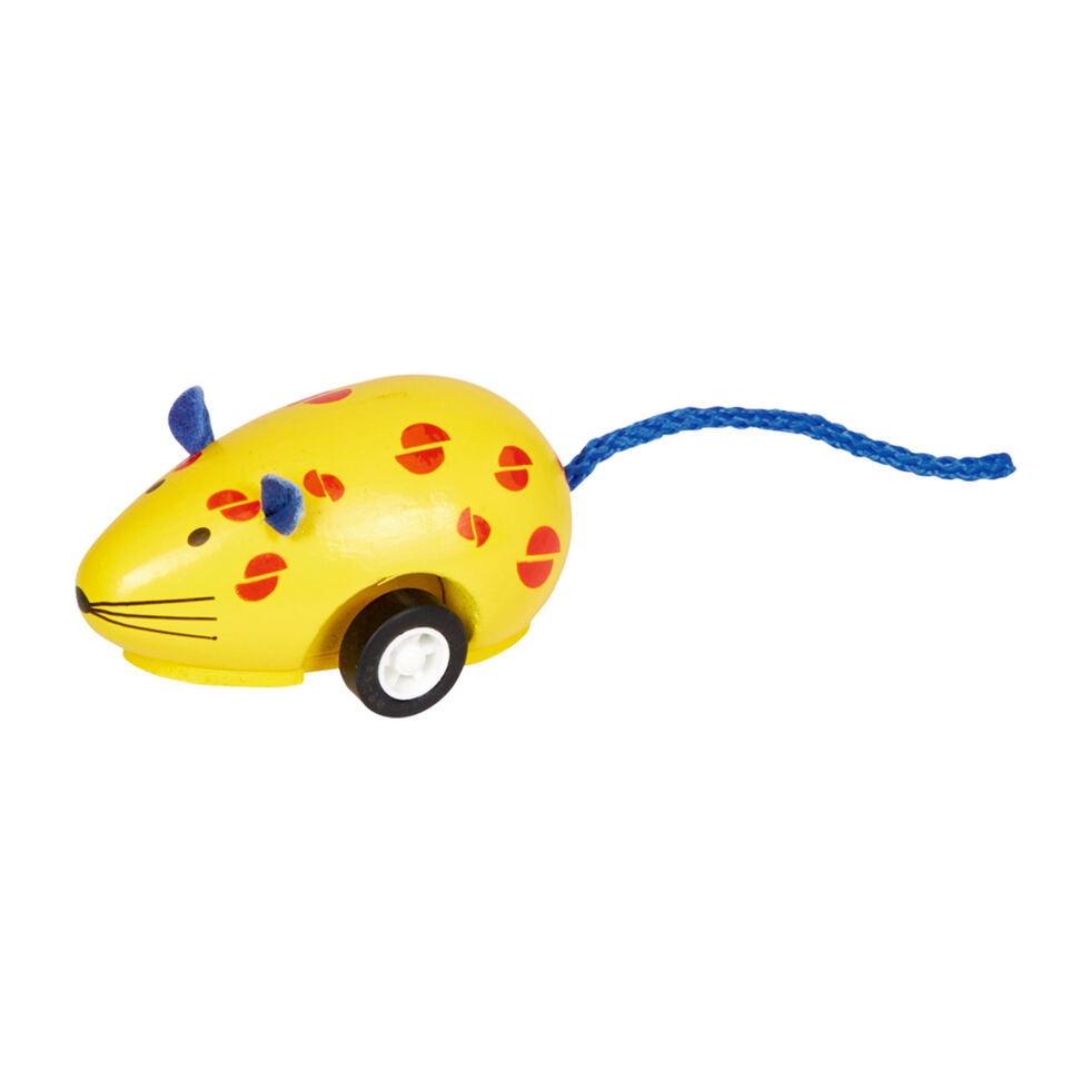 Flinke Maus Pullback
Gelb Flinke Maus Pullback
Gelb