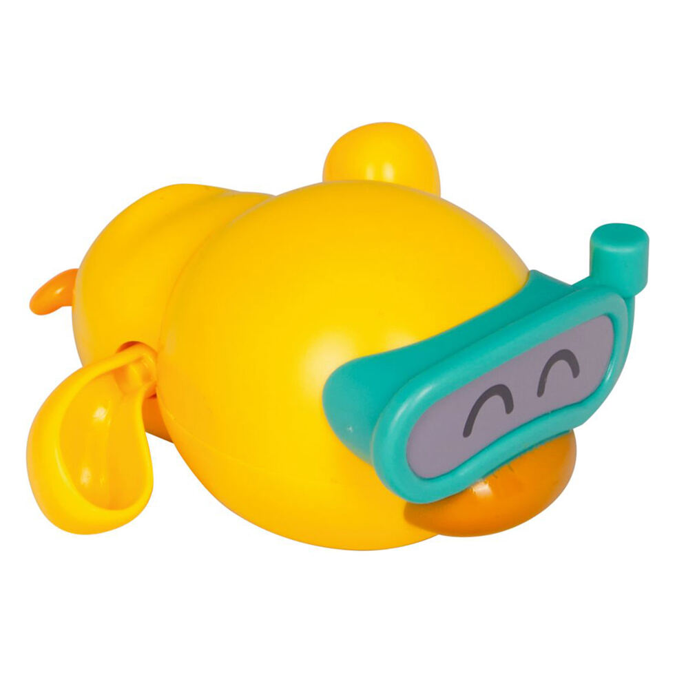 Plantsch Canard 