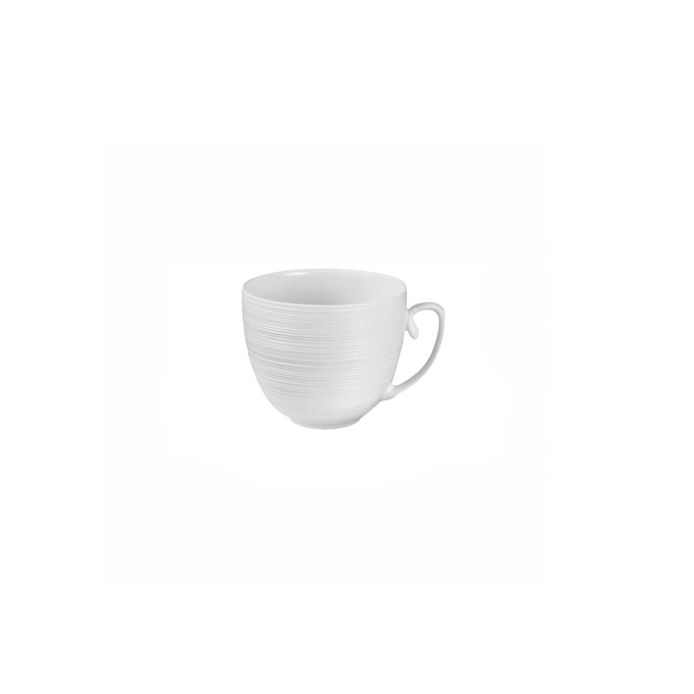 HEMISPHERE WEISS
Espressotasse Obere 12 cl HEMISPHERE WEISS
Espressotasse Obere 12 cl
