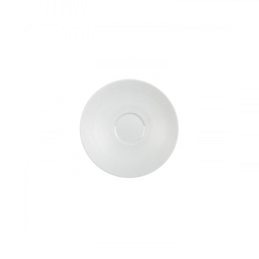 HÉMISPHÈRE BLANC
Tasse à espresso Soucoupe 14.0 cm HÉMISPHÈRE BLANC
Tasse à espresso Soucoupe 14.0 cm