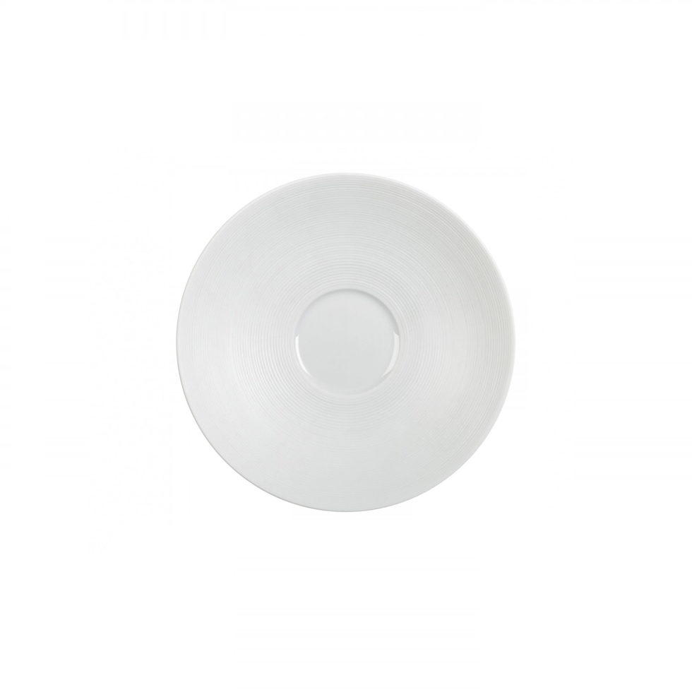HEMISPHERE WHITE
Teacup lower 16.5 cm HEMISPHERE WHITE
Teacup lower 16.5 cm