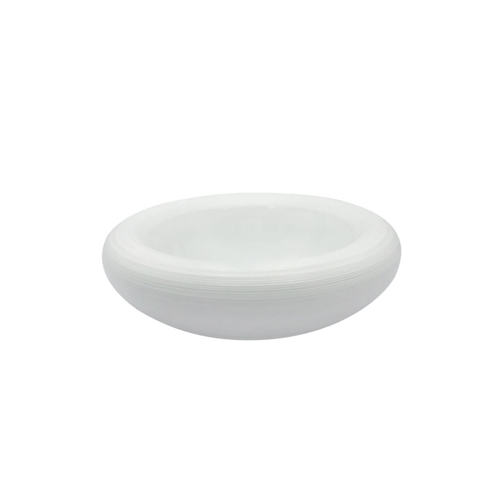HÉMISPHÈRE BLANC
Bubble Bowl 11/16 cm HÉMISPHÈRE BLANC
Bubble Bowl 11/16 cm