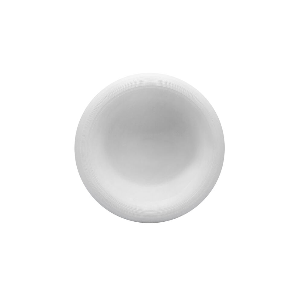 HÉMISPHÈRE BLANC
Bubble Bowl 11/16 cm 