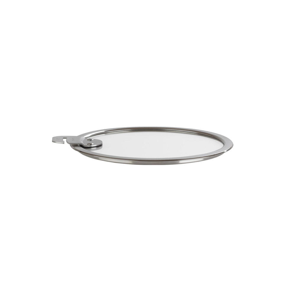 CRISTEL STRATE
Couvercle en verre, plat 20 cm CRISTEL STRATE
Couvercle en verre, plat 20 cm