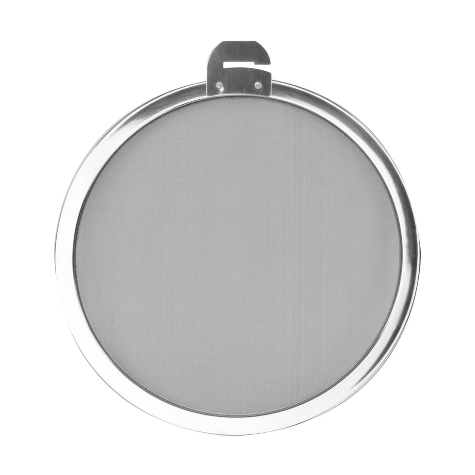 CRISTEL PLATINEProtège-éclaboussures 28 cm CRISTEL PLATINEProtège-éclaboussures 28 cm