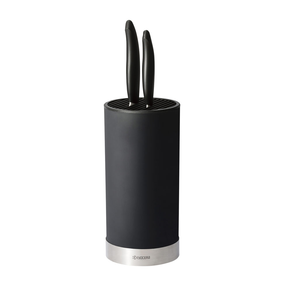 Knife block Kyocera round Knife block Kyocera round