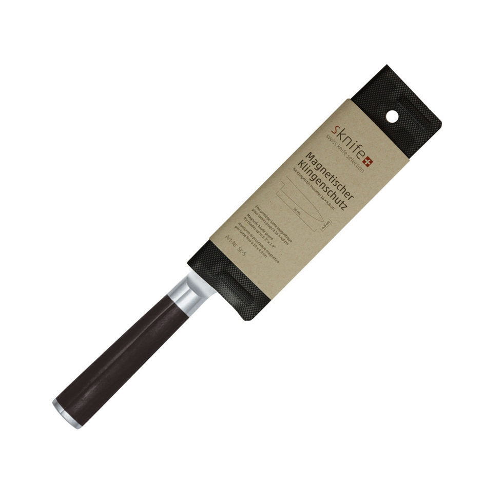 Protection de la lame 16cm 