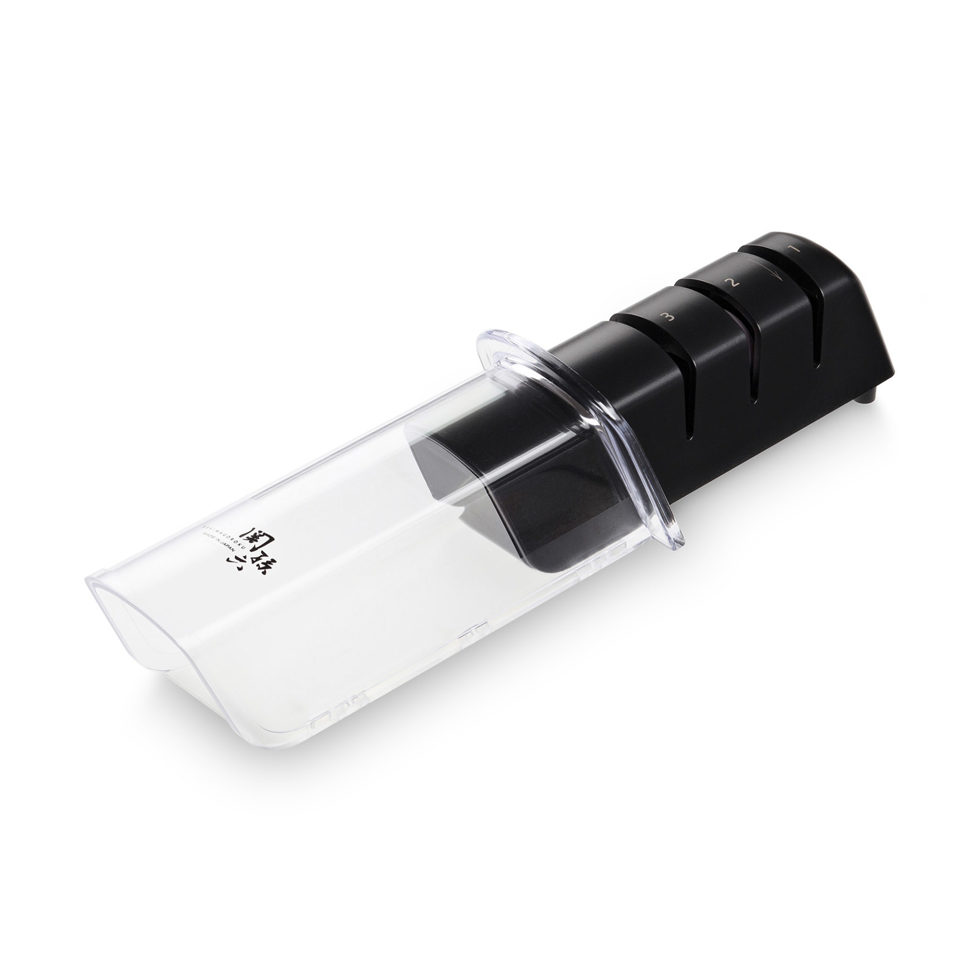 Knife sharpener 30 degree angle 