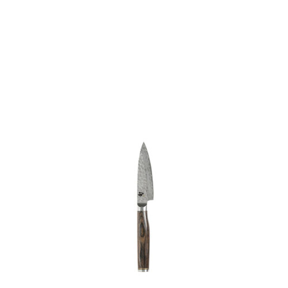 SHUN PREMIERCouteau d' office 9 cm SHUN PREMIERCouteau d' office 9 cm