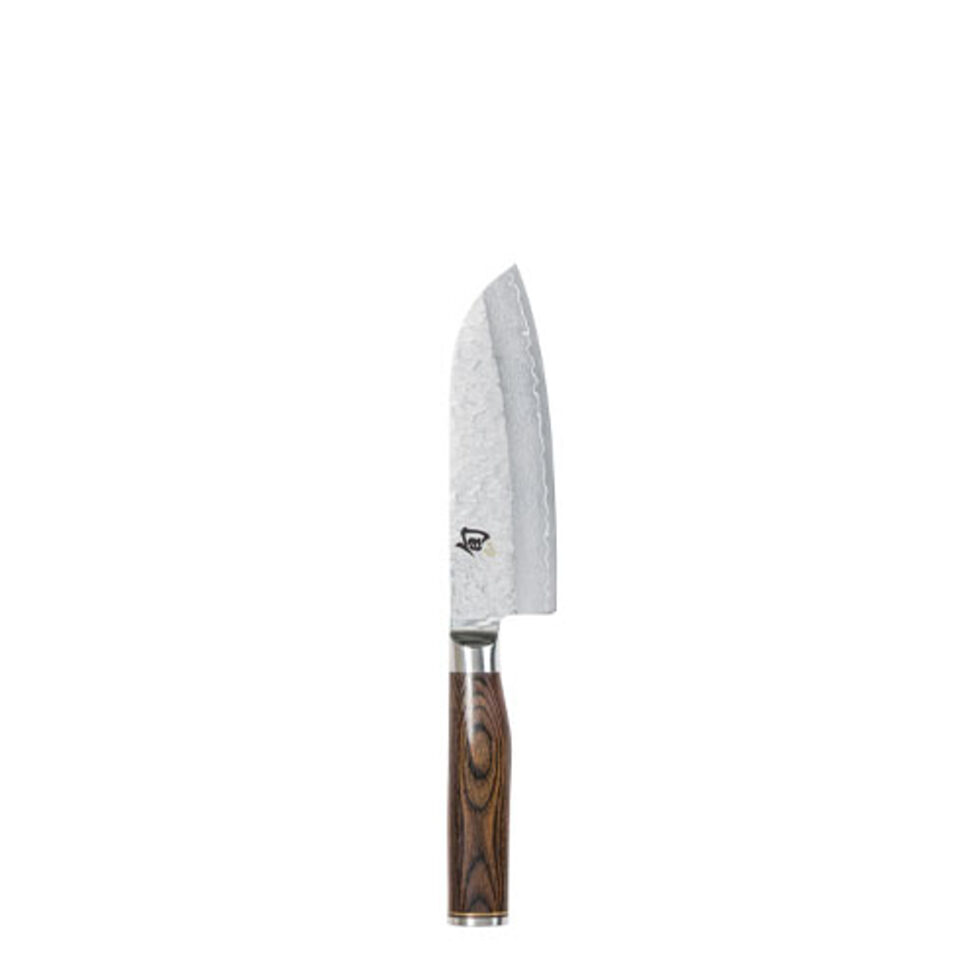 SHUN PREMIER
Santoku 14 cm SHUN PREMIER
Santoku 14 cm