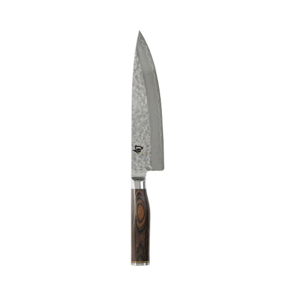 SHUN PREMIER
Kochmesser 20 cm SHUN PREMIER
Kochmesser 20 cm