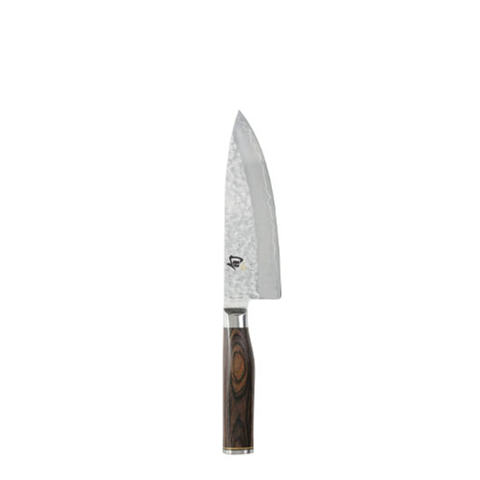 SHUN PREMIER
Kochmesser 15 cm SHUN PREMIER
Kochmesser 15 cm